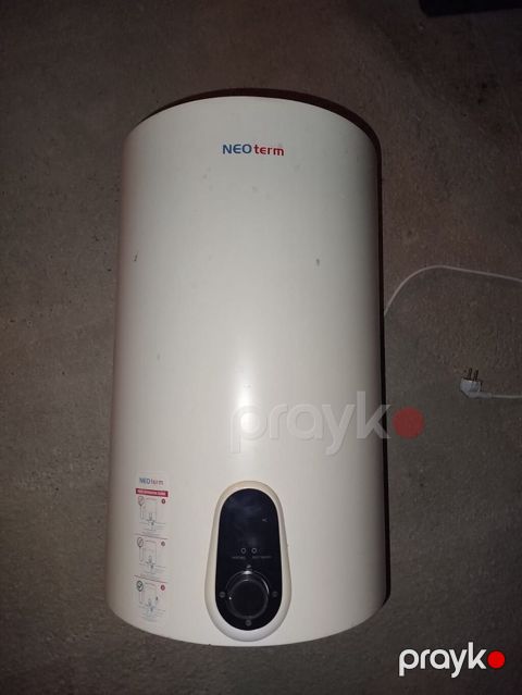 Ariston 50 l, İşlənmiş — Bakı