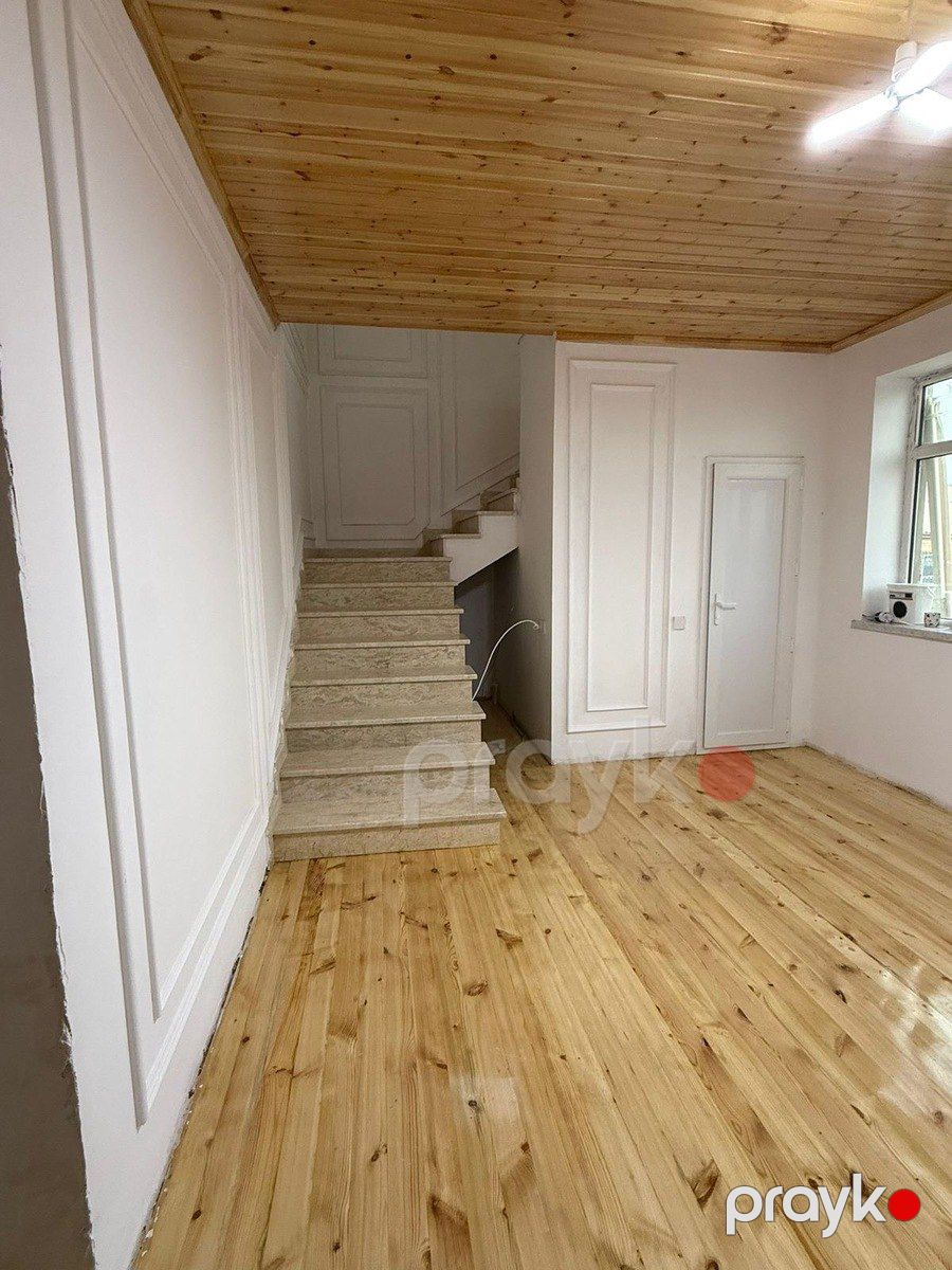 Satılır 5 otaqlı həyət evi/bağ evi 250 m² — Ev, villa, Bakı (3)