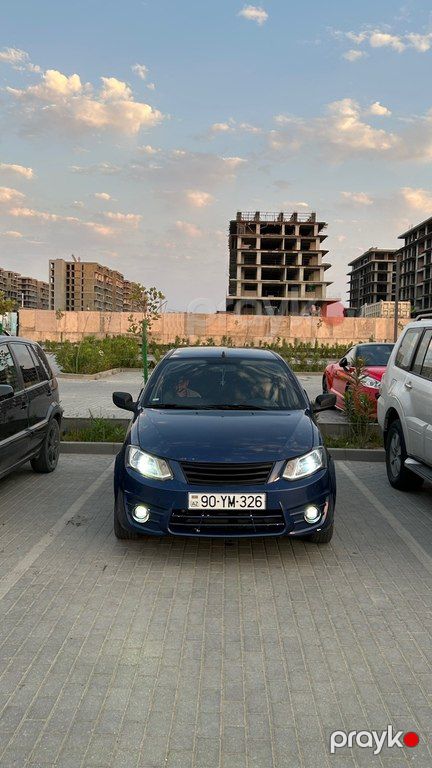 Saipa Saina, 1.5 L, 2019 il, 233 000 km — Bakı
