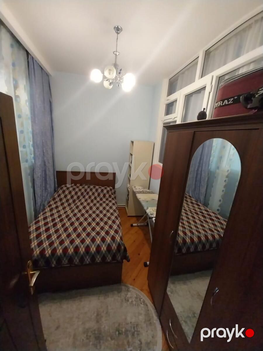 Satılır 3 otaqlı yeni tikili 62 m² — Mənzil, Bakı (8)