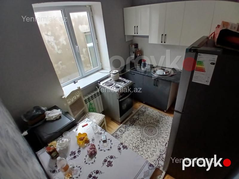 Satılır 3 otaqlı Həyət evi / Villa, 100 m², Binəqədi rayonu — Ev, villa, Bakı (10)