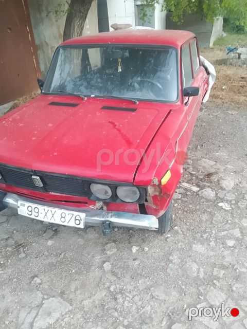 Lada (VAZ) 2106, 2005 ehtiyat hissələri — Sumqayıt