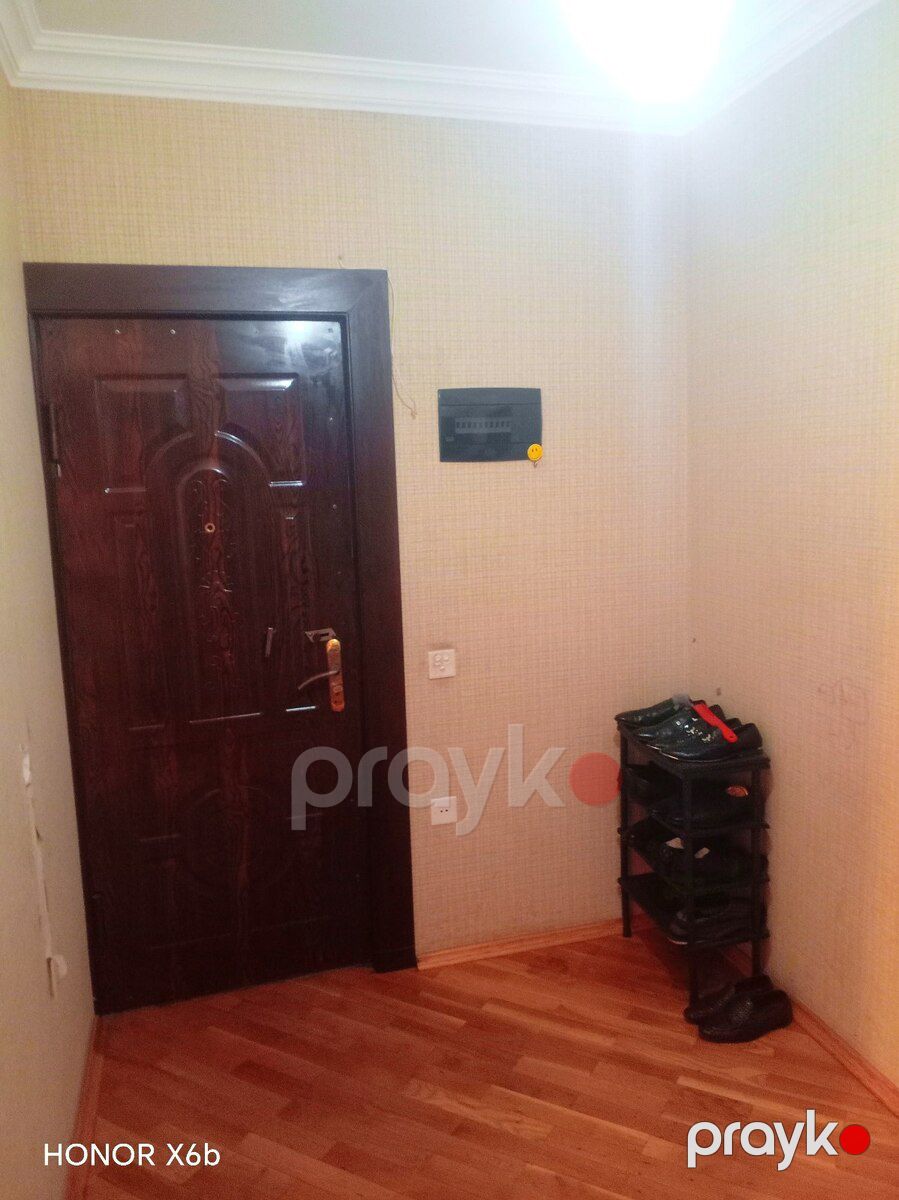 3-otaqlı mənzil, Xətai r., 75 m² — Mənzil, Bakı (2)