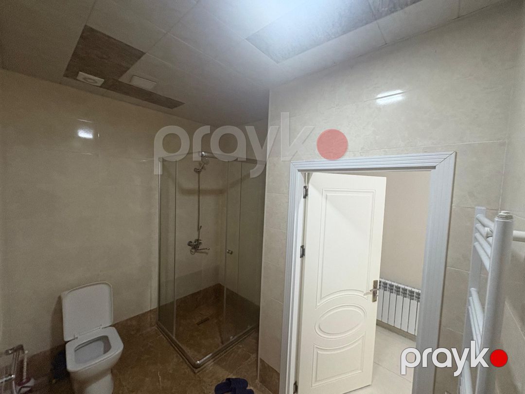 2-otaqlı yeni tikili, Qalubiyyə küç., 52 m² — Mənzil, Xırdalan (11)