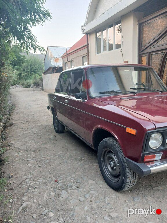 Lada (VAZ) 2106, 1.6 L, 2005 il, 72 000 km — Avtomobillər, Gəncə (6)