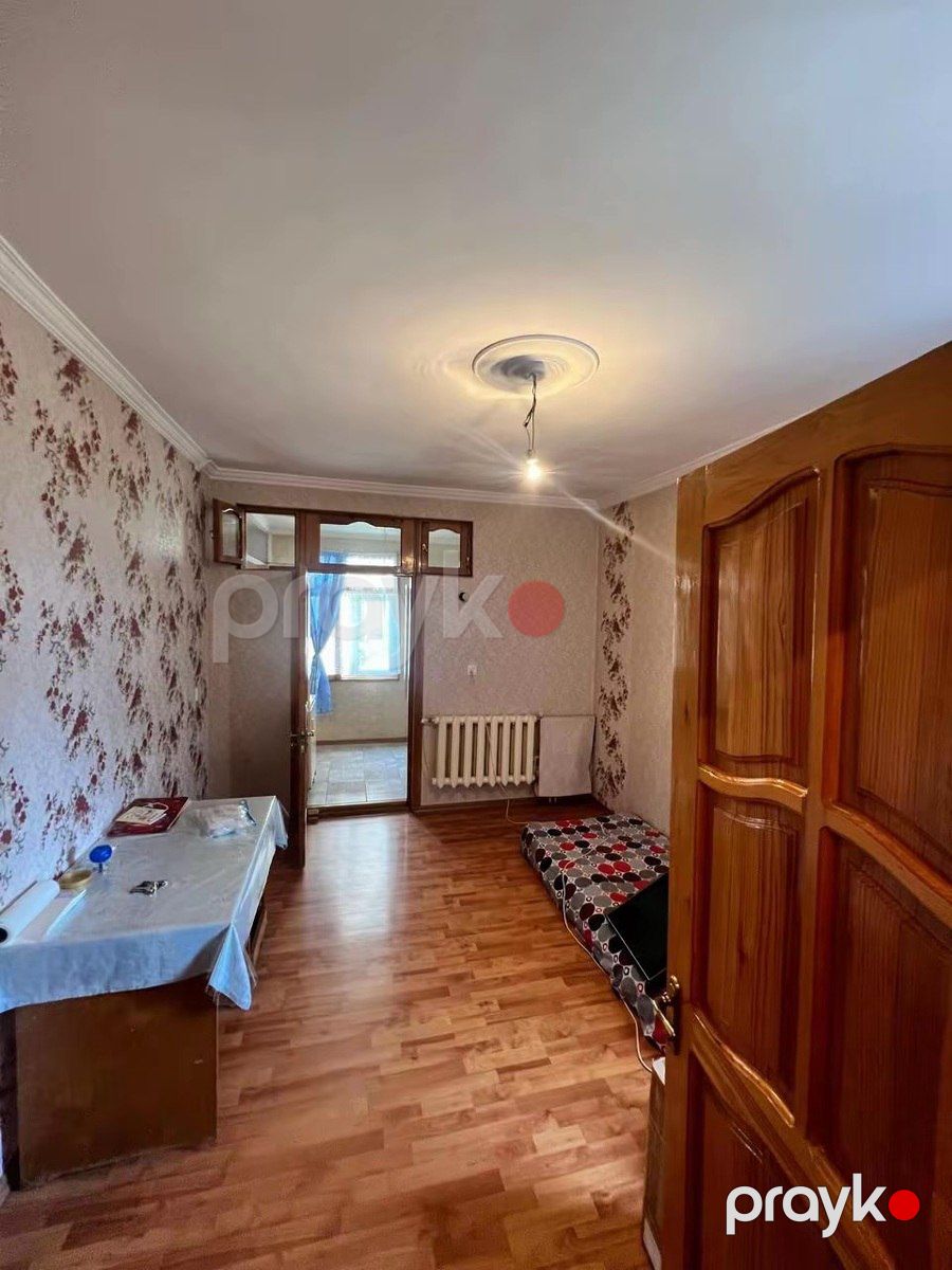 Satılır 2 otaqlı köhnə tikili 55 m² — Mənzil, Bakı (7)