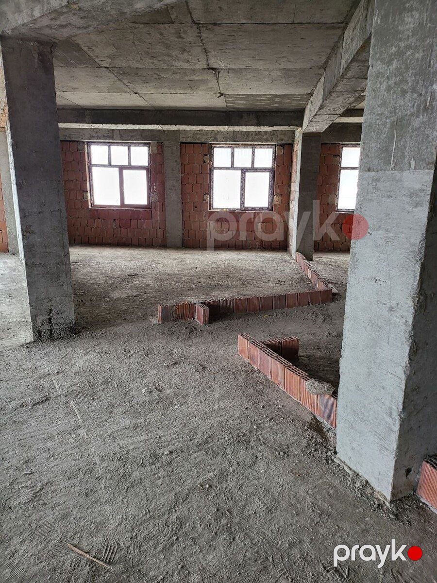 Satılır 5 otaqlı yeni tikili 187 m² — Mənzil, Bakı (9)