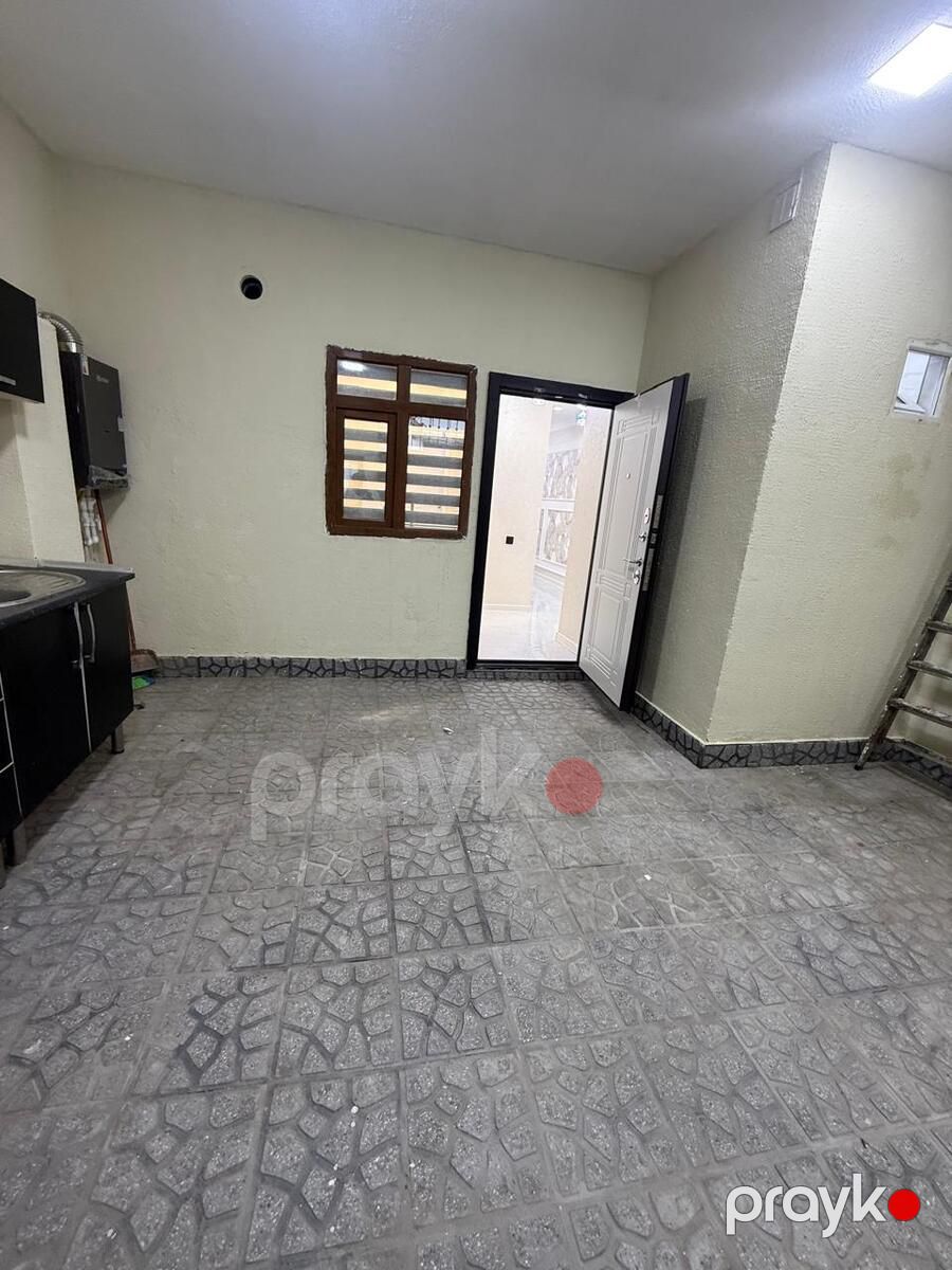 Satılır 3 otaqlı həyət evi/bağ evi 100 m² — Ev, villa, Bakı (11)