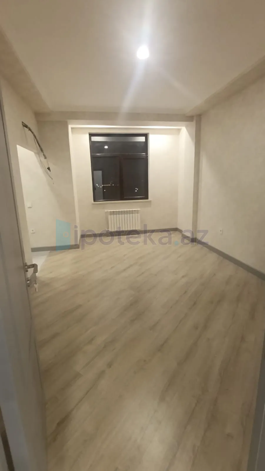 Satılır: 2 Otaq, Yeni tikili, Binəqədi r., 7-ci mkr q., 88.00 m² — Pünhan Bəy