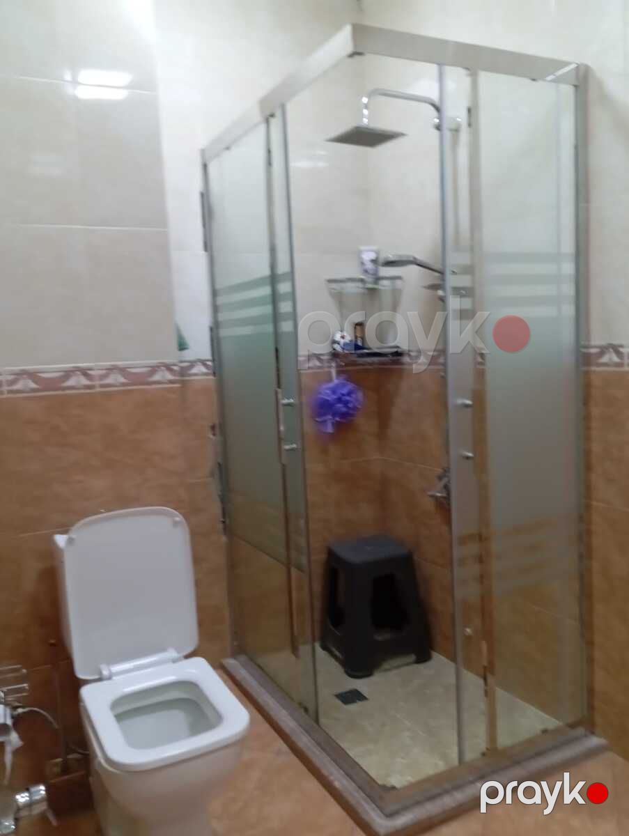 Satılır 3 otaqlı yeni tikili 100 m² — Mənzil, Bakı (9)