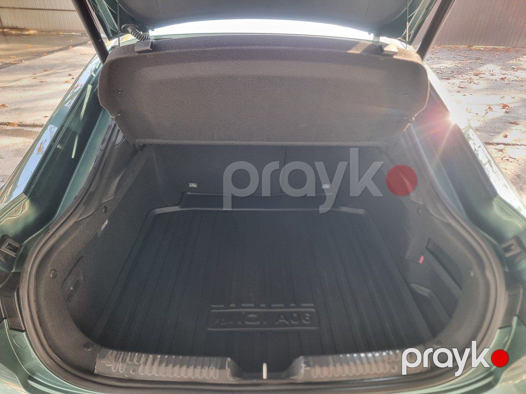 Changan Qiyuan A06, 1.5 L, 28.39 kWh, 2023 il, 9 800 km — Avtomobillər, Mingəçevir (10)