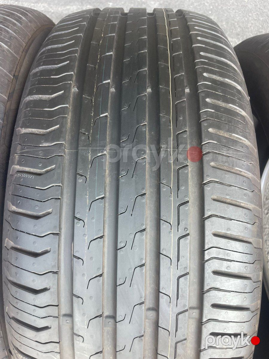 Continental şinləri 235/50 R19 — Ehtiyat hissələri və aksesuarlar, Bakı (2)