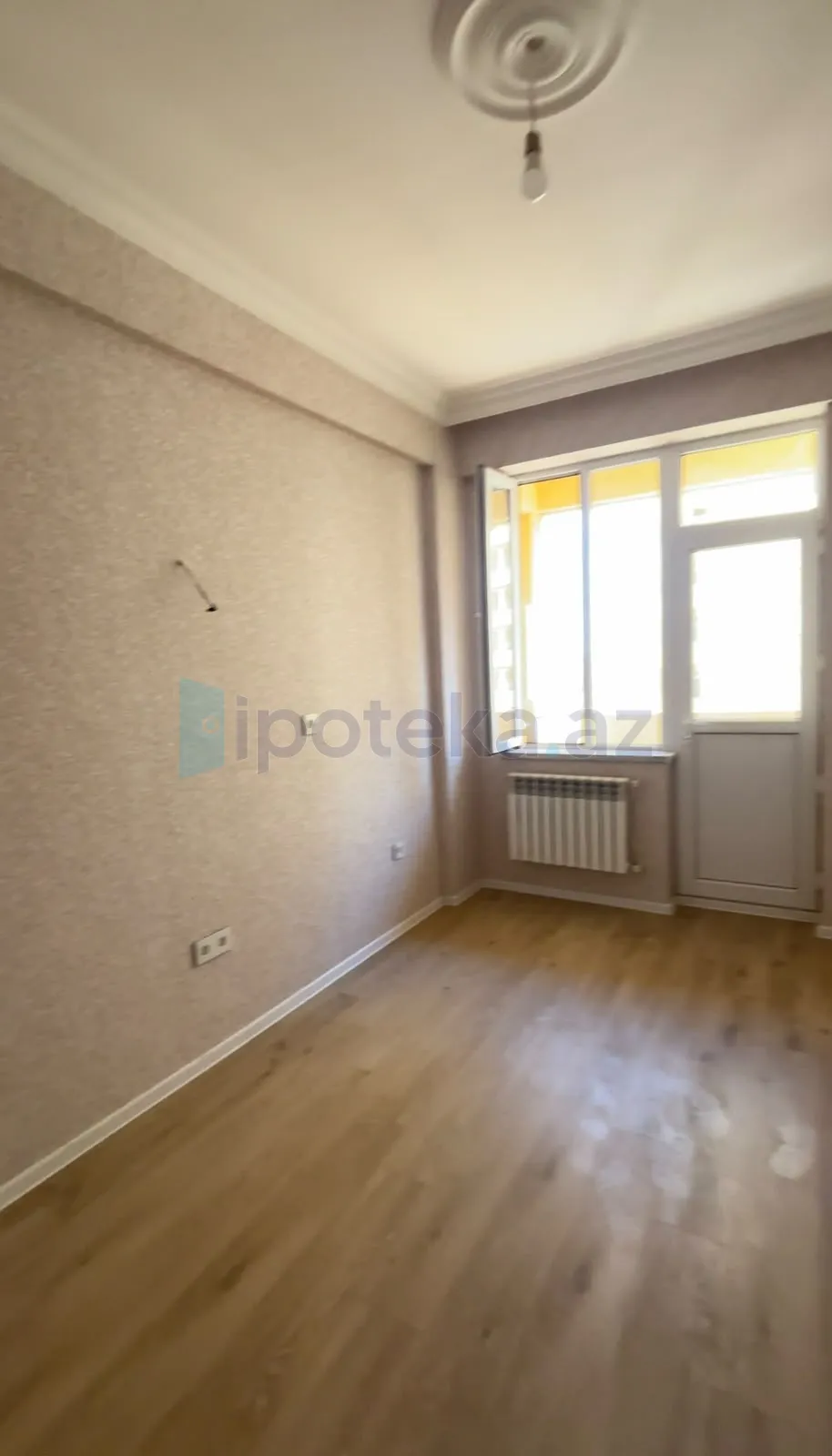 Satılır: 3 Otaq, Yeni tikili, Abşeron r., Saray q., 151.00 m² — Saray