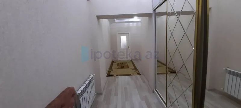 Satılır: 3 Otaq, Yeni tikili, Yasamal r., 127.00 m² — Mənzil, Bakı (10)