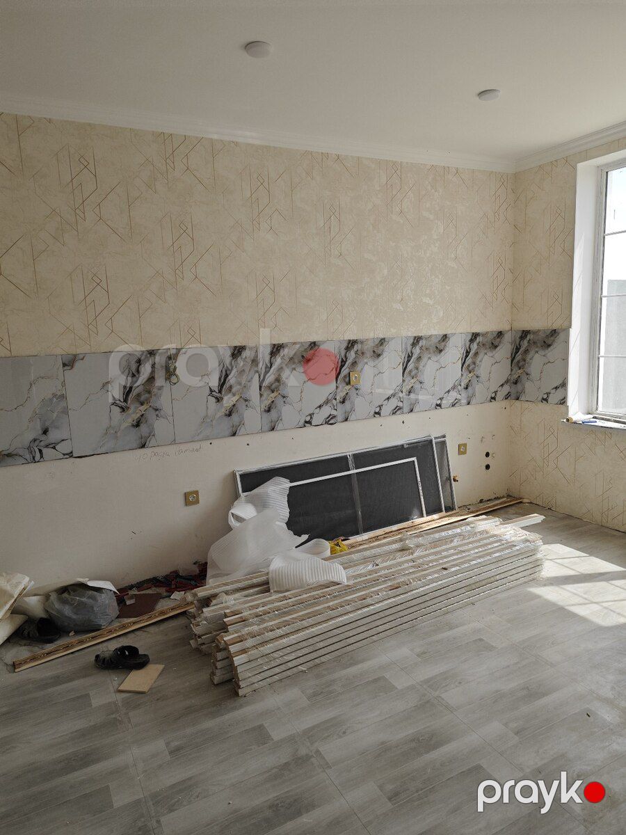 Həyət evi, Ceyranbatan qəs — Ev, villa, Sumqayıt (6)