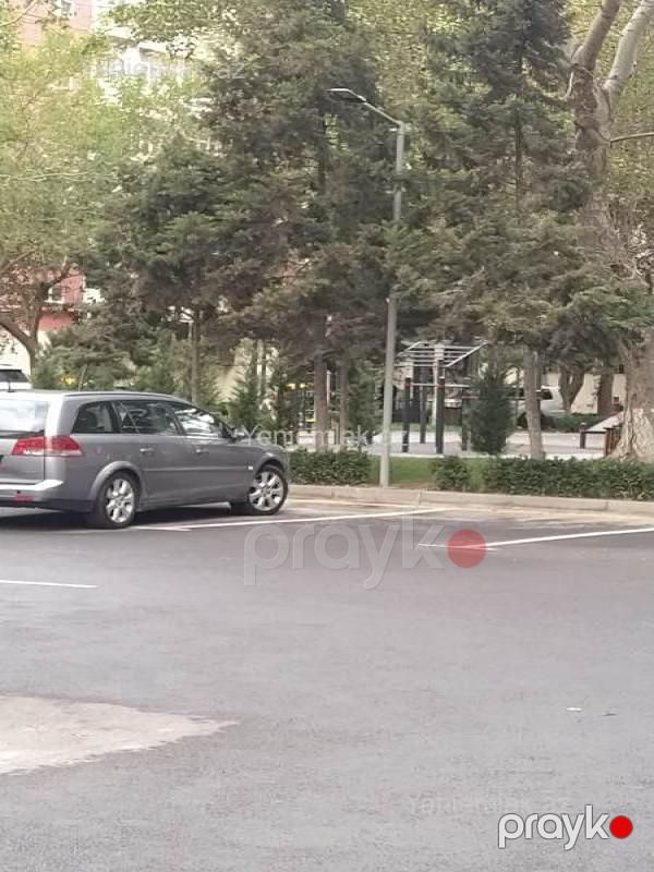Satılır 4 otaqlı Bina evi menzil (Köhnə tikili), 110 m², Yasamal rayonu — Mənzil, Bakı (2)