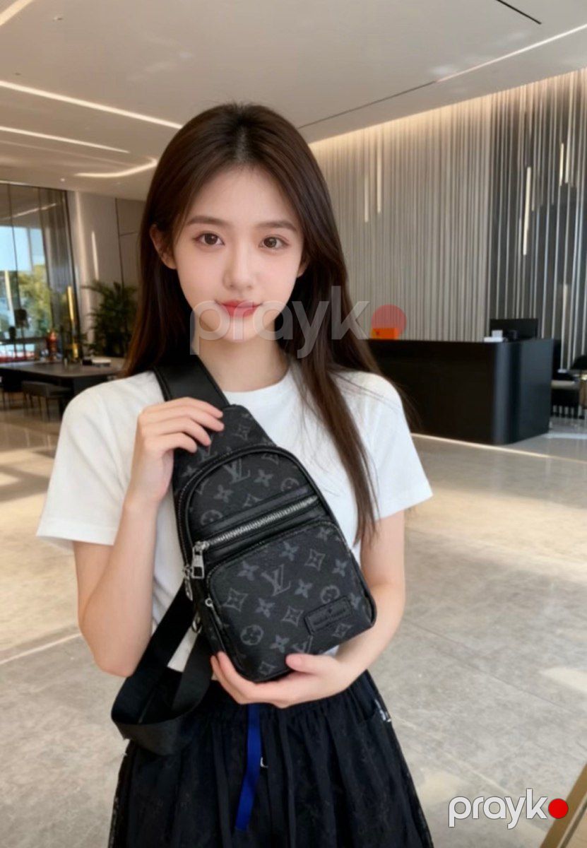 Çanta Louis Vuitton — Şəxsi əşyalar, Bakı (2)