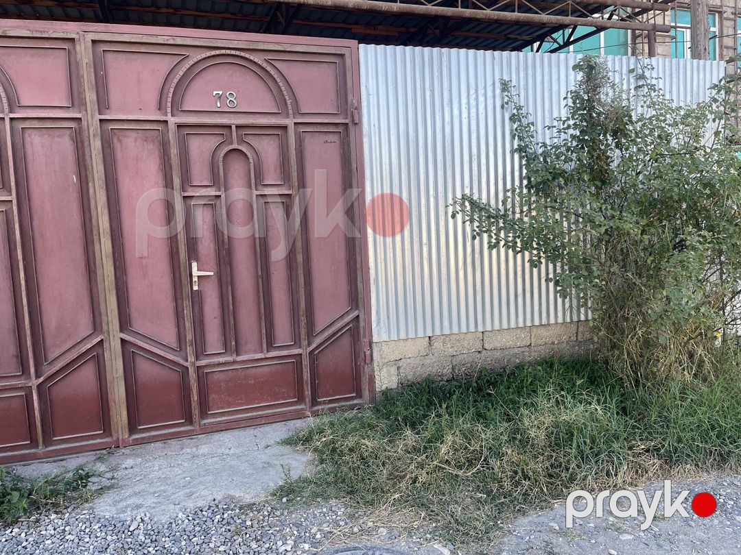 Həyət evi, Xaçmaz r — Ev, villa, Xaçmaz (10)