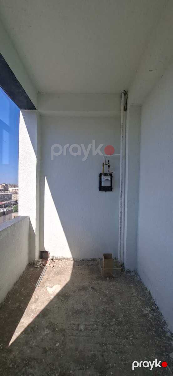 Satılır 3 otaqlı yeni tikili 77 m² — Mənzil, Xırdalan (12)