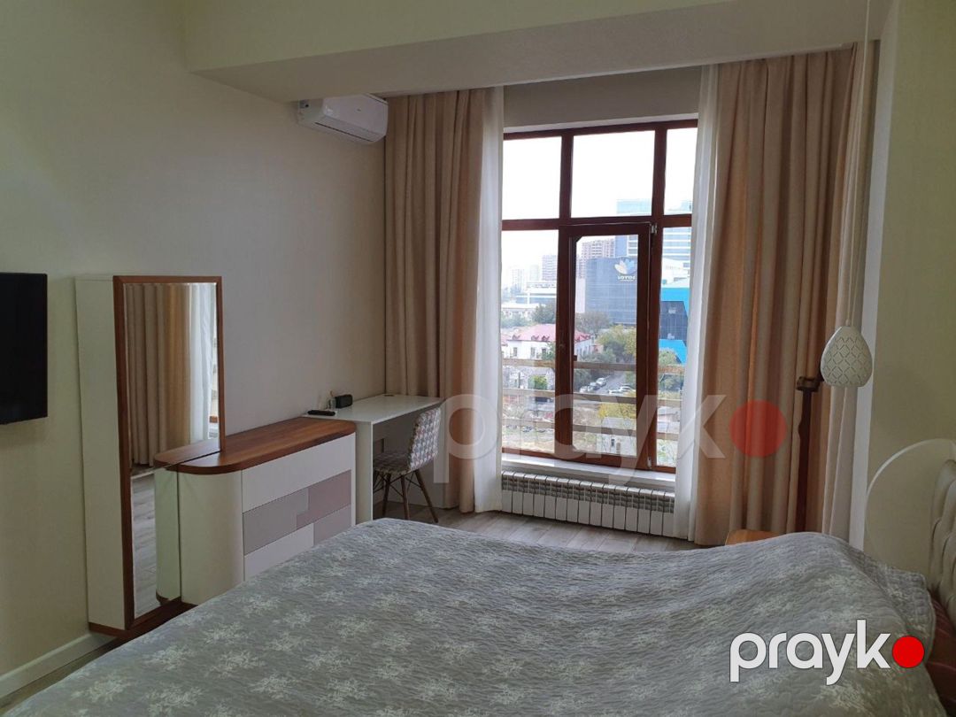 Satılır 3 otaqlı yeni tikili 165 m² — Mənzil, Bakı (10)