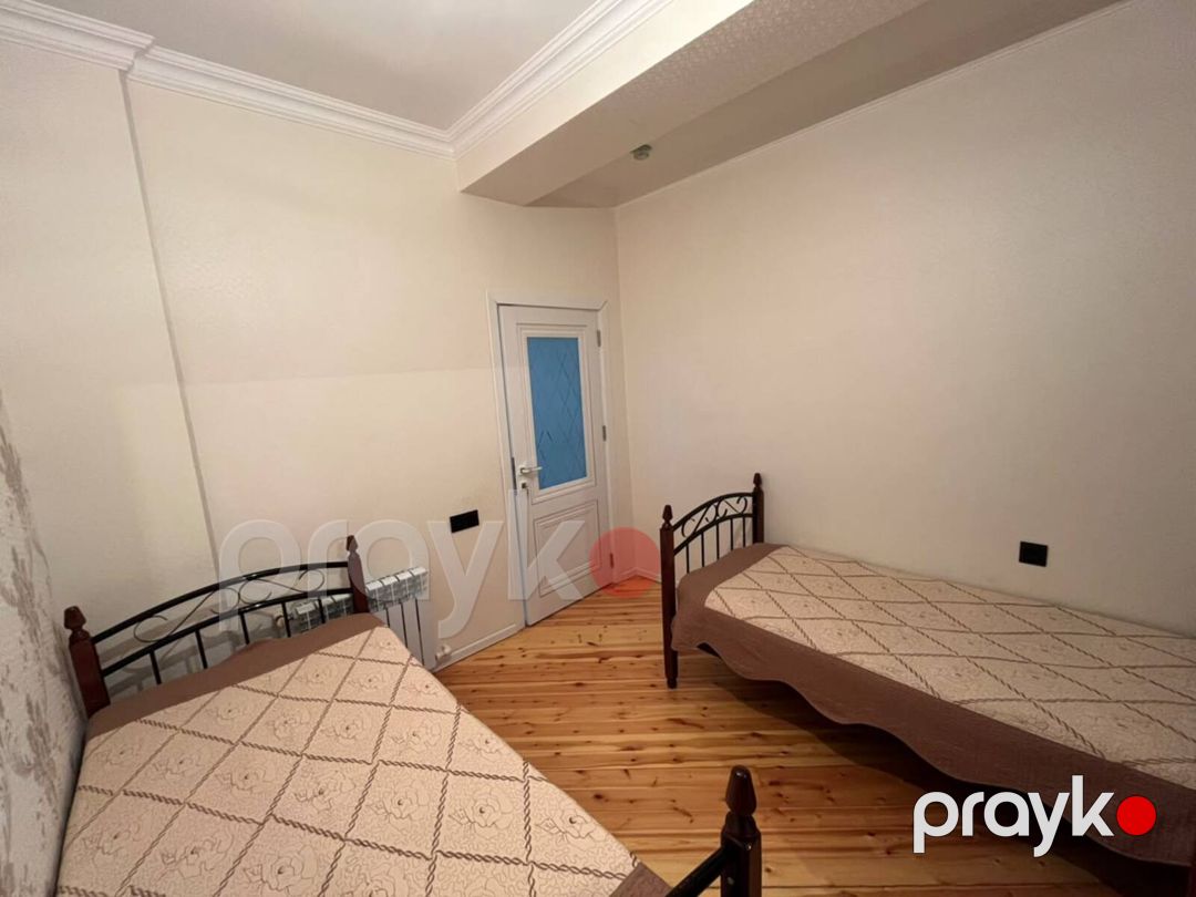 Satılır 2 otaqlı yeni tikili 50.4 m² — Mənzil, Bakı (11)