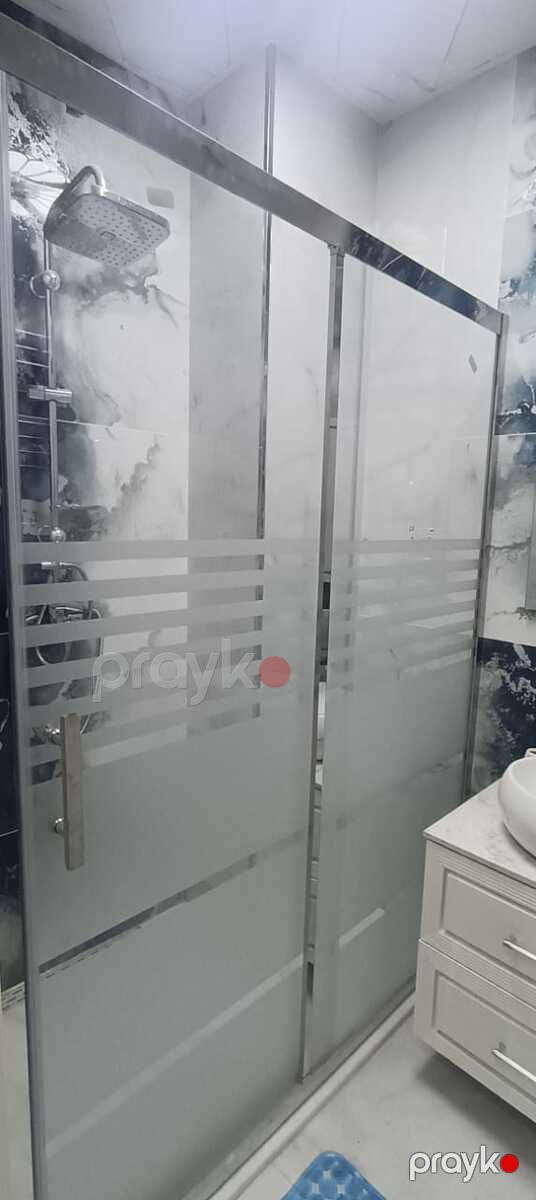 İcarəyə verilir 2 otaqlı yeni tikili 65 m² — Mənzil, Bakı (11)