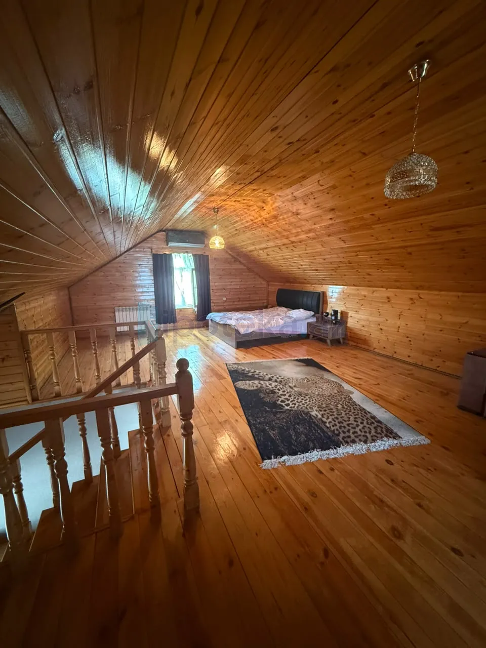 Satılır: 3 Otaq, Evlər/Villalar, Sabunçu r., Bakıxanov q., 2.00 sot — Ev, villa, Bakı (7)