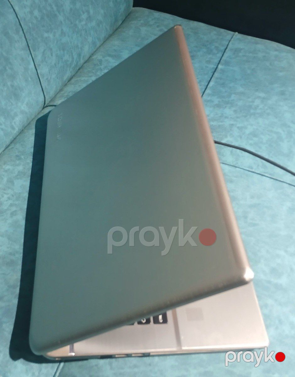 Toshiba noutbuku — Noutbuklar, Bakı (4)