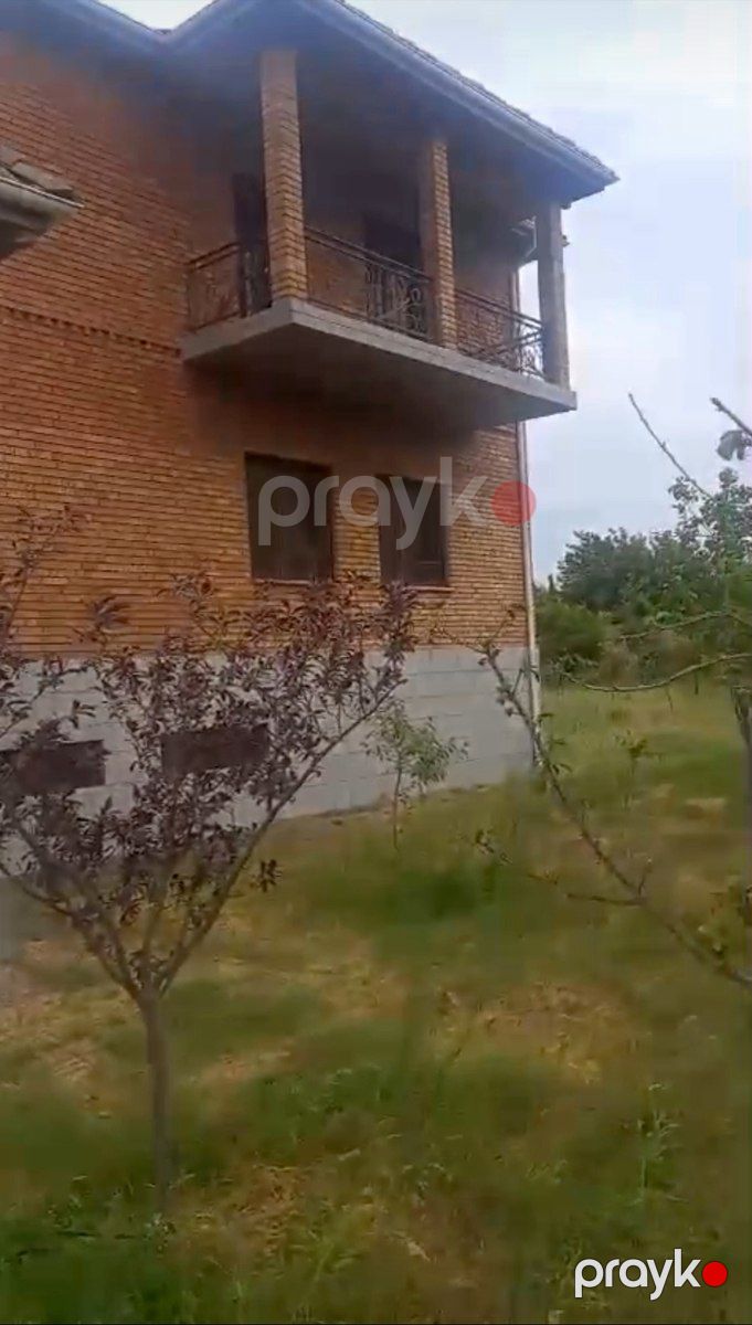 Satılır 6 otaqlı həyət evi/bağ evi 250 m² — Ev, villa, Bakı (4)