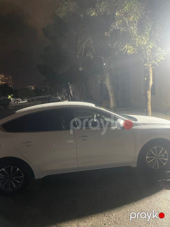 BYD Destroyer 05, 1.5 L, 18.3 kWh, 2025 il, 3 300 km — Avtomobillər, Bakı (2)