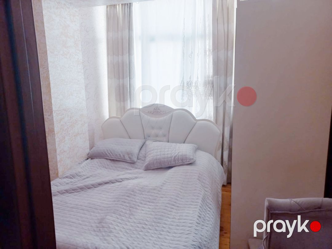 Satılır 2 otaqlı yeni tikili 37 m² — Mənzil, Bakı (5)