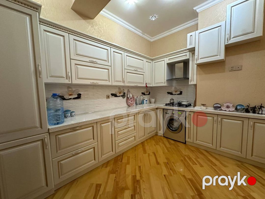 Satılır 3 otaqlı yeni tikili 105 m² — Mənzil, Bakı (11)
