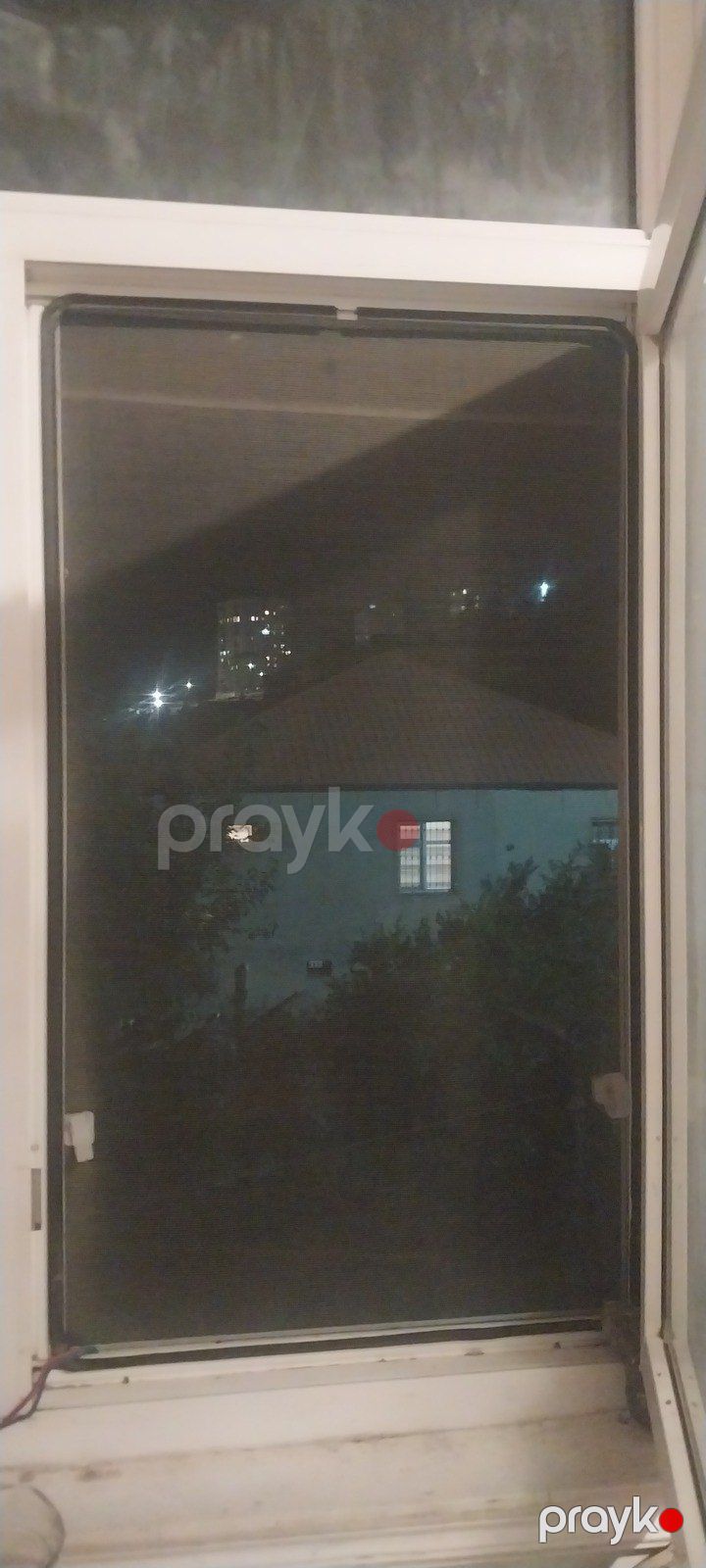 Pəncərə torları — Təmir və inşaat, Bakı