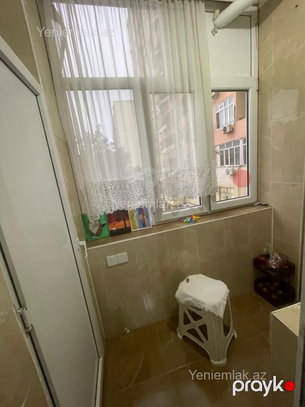 Satılır 2 otaqlı Bina evi menzil (Yeni tikili), 67 m², Xırdalan ş — Mənzil (9)