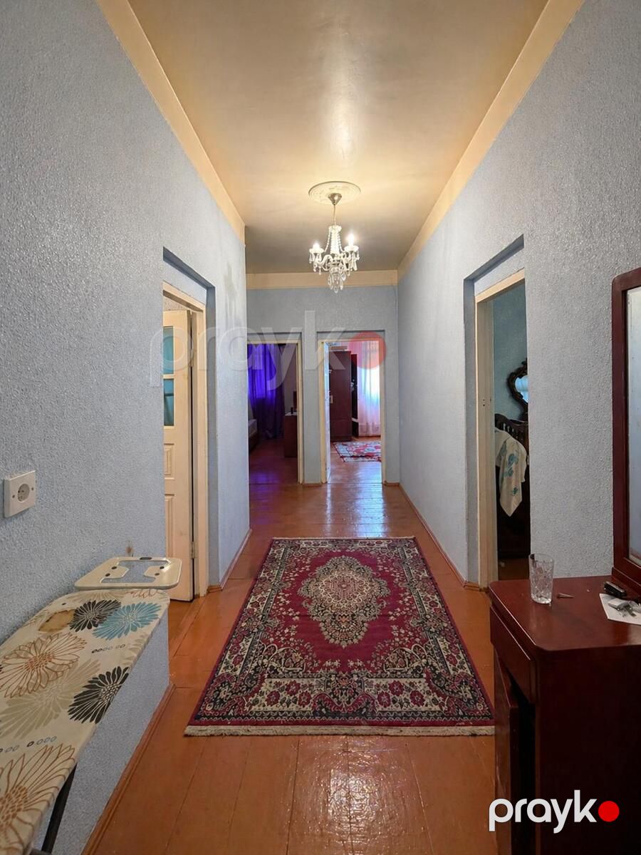 Həyət evi, Ələviyyə Babayeva küç — Ev, villa, Bakı (10)