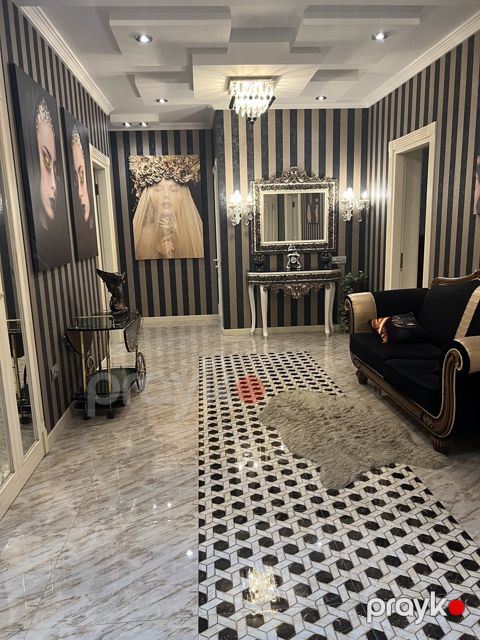 Satılır 4 otaqlı yeni tikili 170 m² — Bakı
