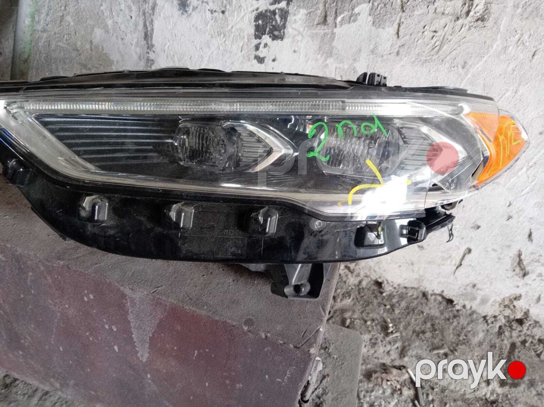 Ford Fusion farası — Ehtiyat hissələri və aksesuarlar, Bakı (3)