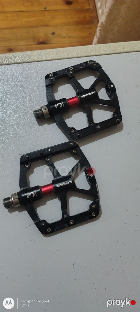 Pedal Prom Pacenik Az istfade Edilib 35Azn Alinib 20Azn satiram — Bakı
