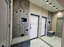 Satılır: 2 Otaq, Yeni tikili, Nizami r., 8-ci km q., 52.00 m² — Mənzil, Bakı (7)