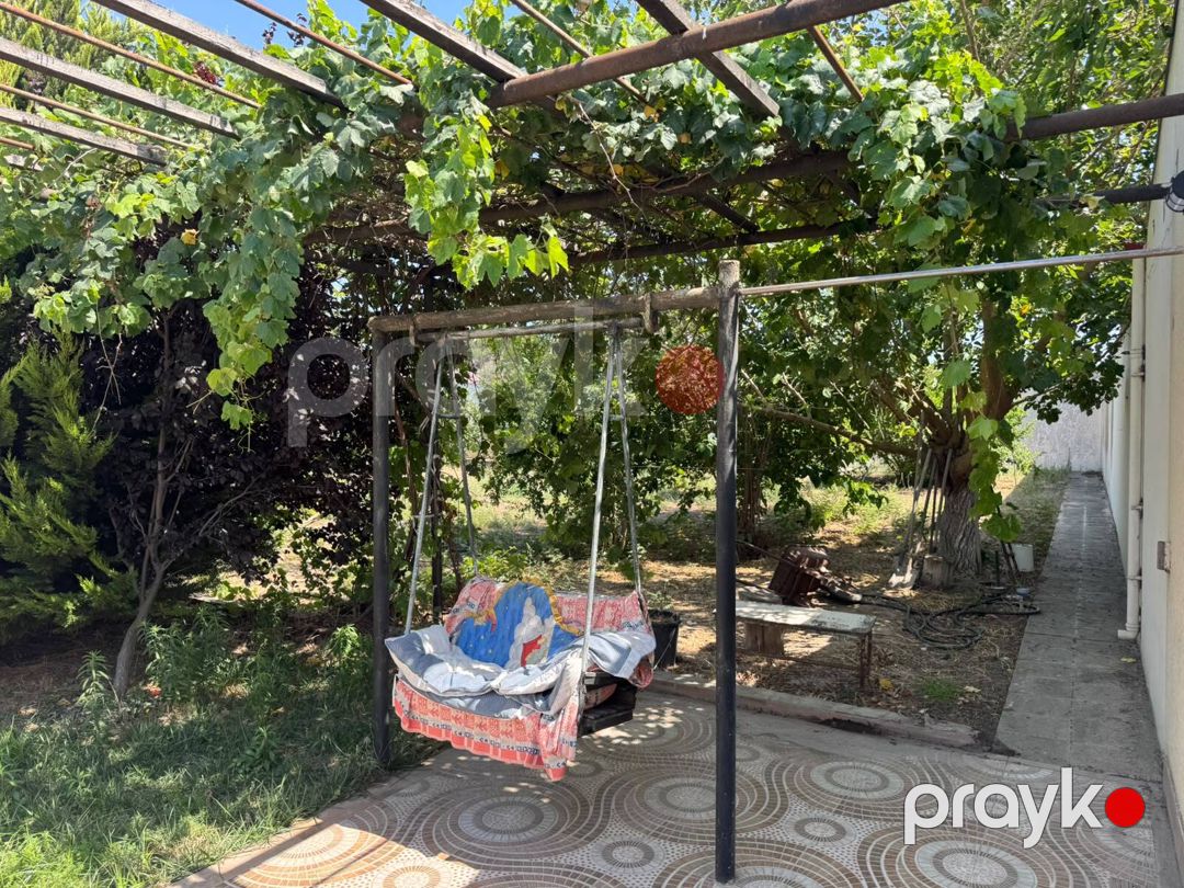 Satılır 5 otaqlı həyət evi/bağ evi 270 m² — Ev, villa, Bakı (9)