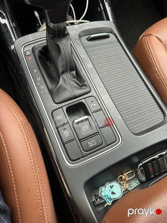Kia Sorento, 2.0 L, 2018 il, 98 800 km — Avtomobillər, Bakı (4)