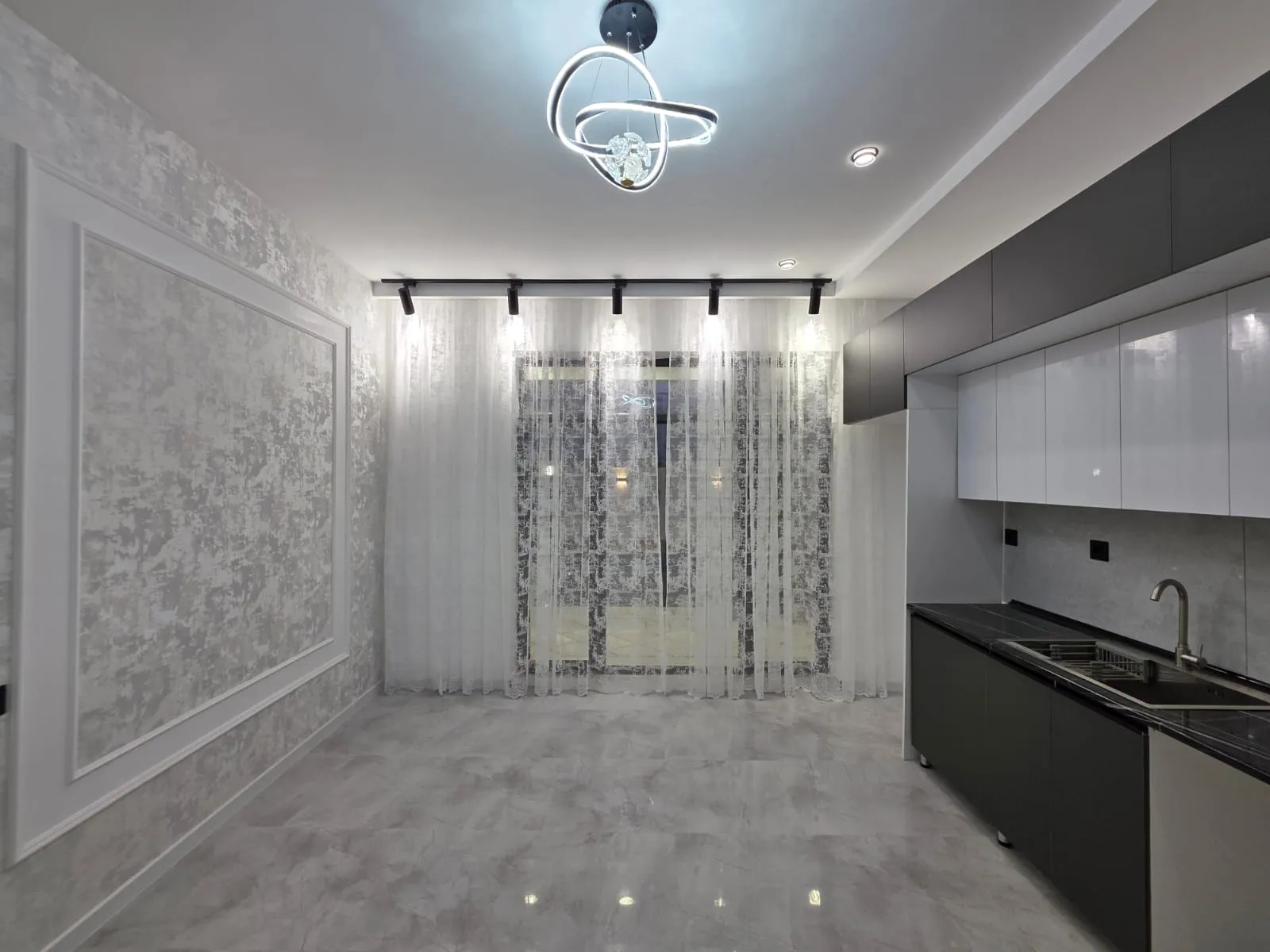 Şüvəlan, 3 otaqlı Həyət evi satılır - 140 m², 1 mərtəbə, 2.5 sot — Ev, villa, Bakı (10)
