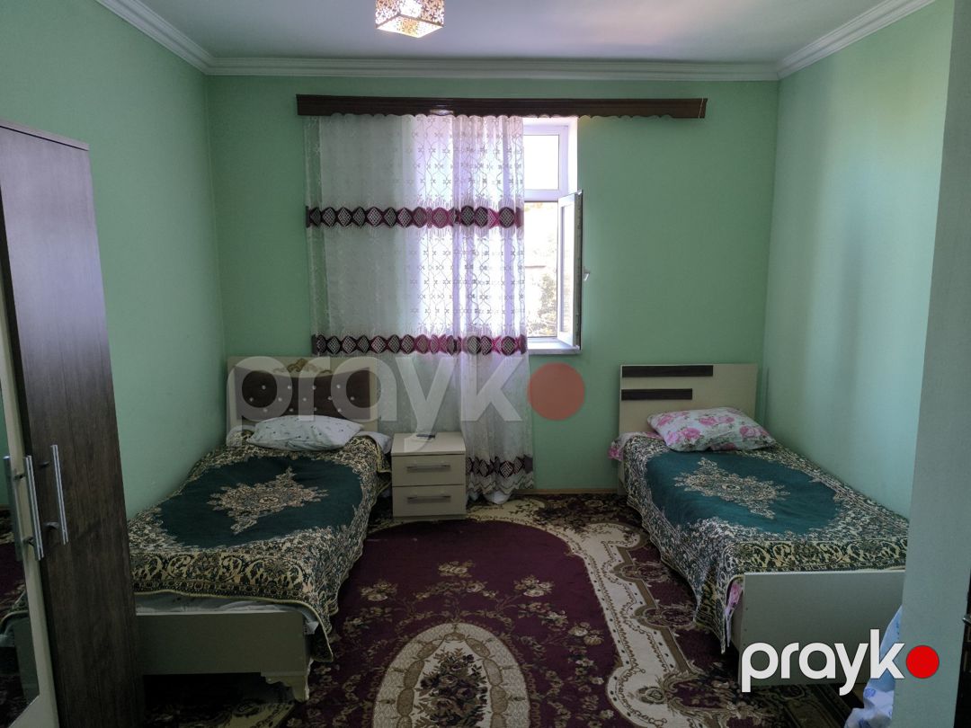 Həyət evi kirayə verilir, Zaqatala r — Ev, villa, Zaqatala (3)
