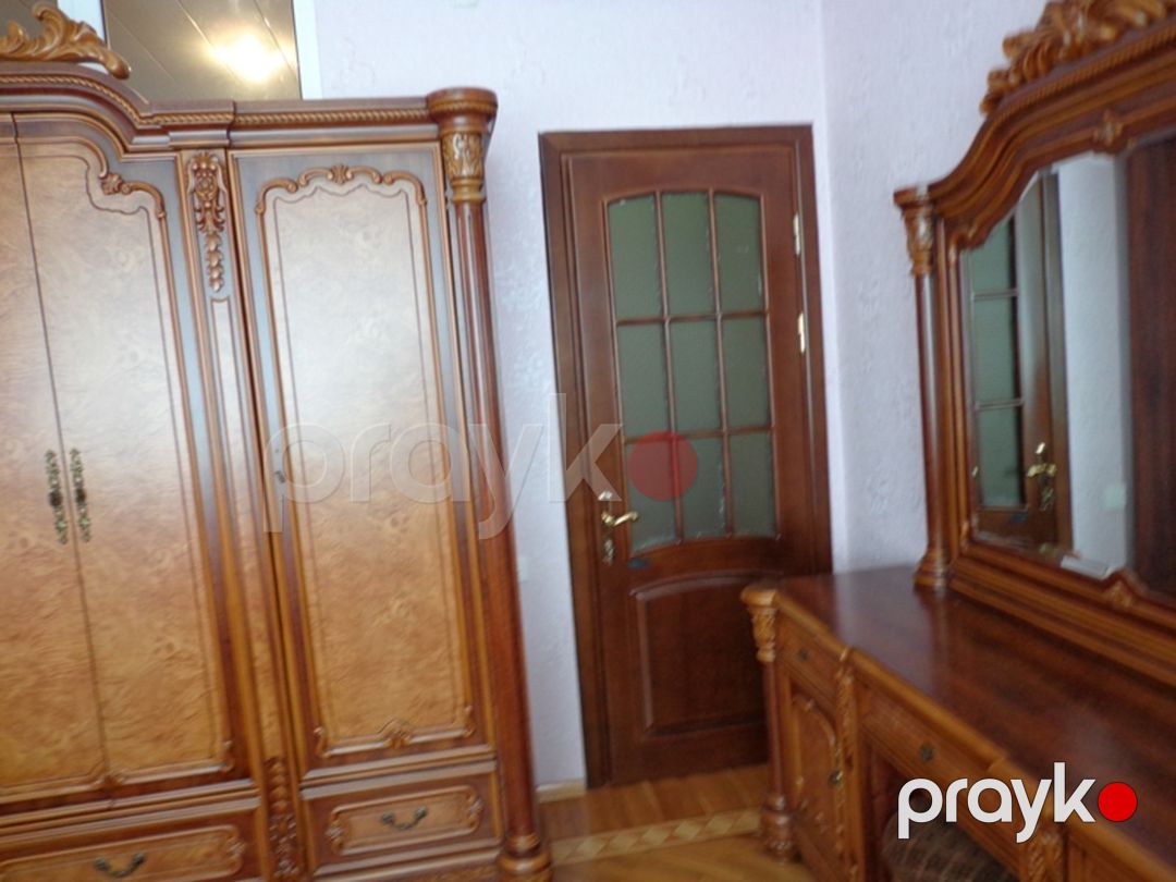 İcarəyə verilir 3 otaqlı yeni tikili 100 m² — Mənzil, Bakı (8)