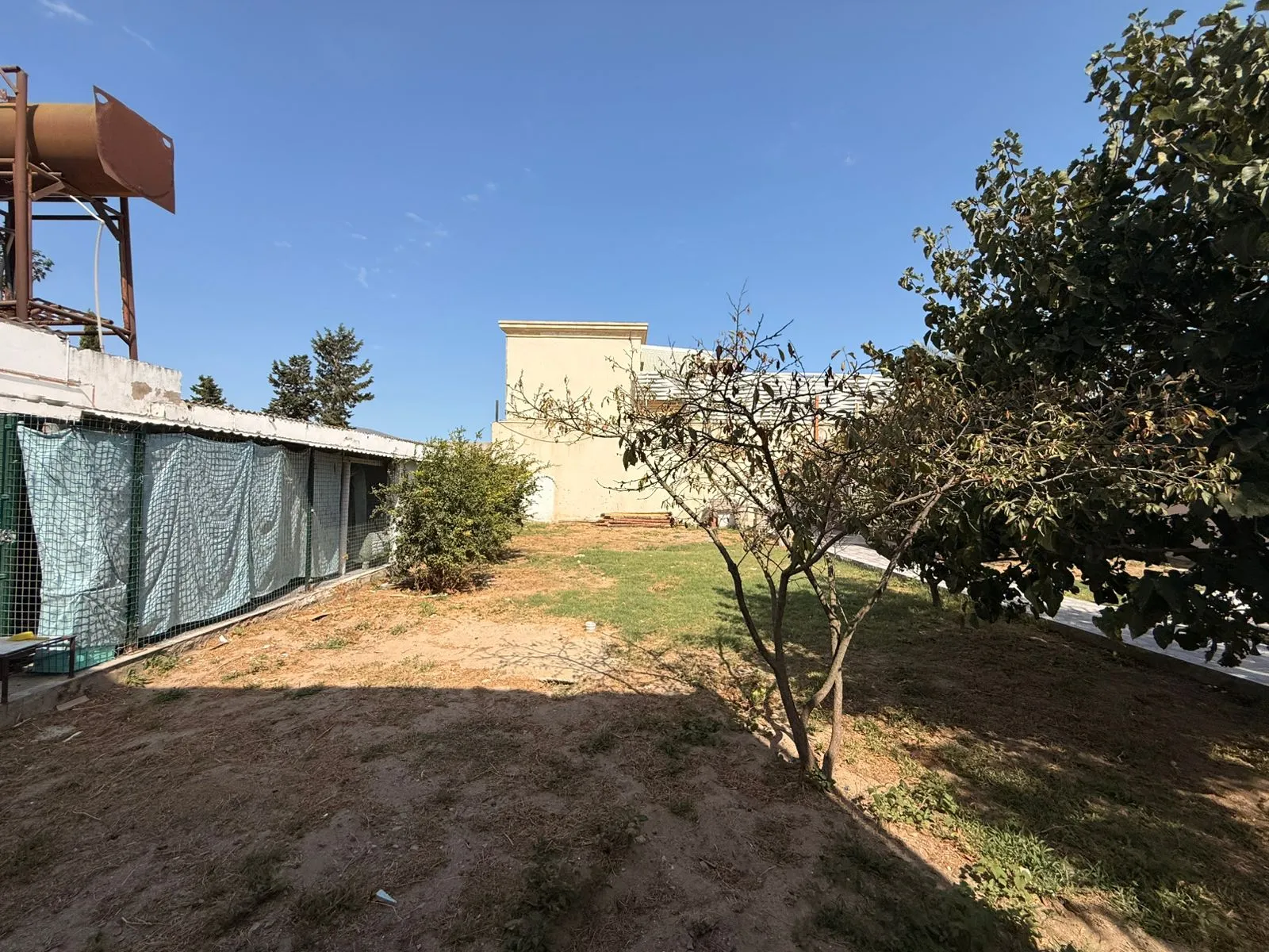 Şağan, Torpaq satılır - 7.5 sot — Torpaq, Bakı (5)