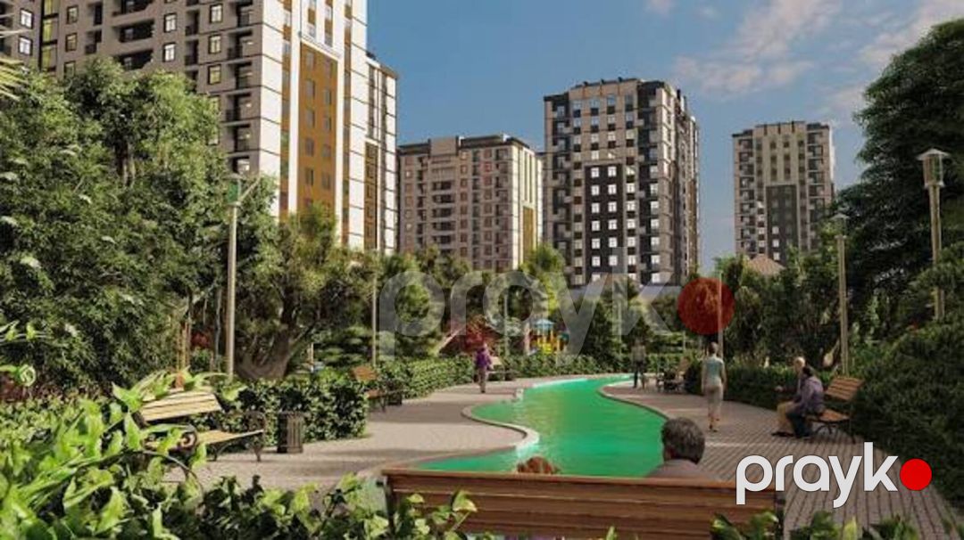 2-otaqlı yeni tikili, Xırdalan ş., 60 m² — Mənzil, Xırdalan (3)