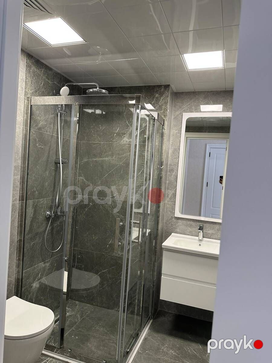 Satılır 3 otaqlı yeni tikili 98 m² — Mənzil, Bakı (12)