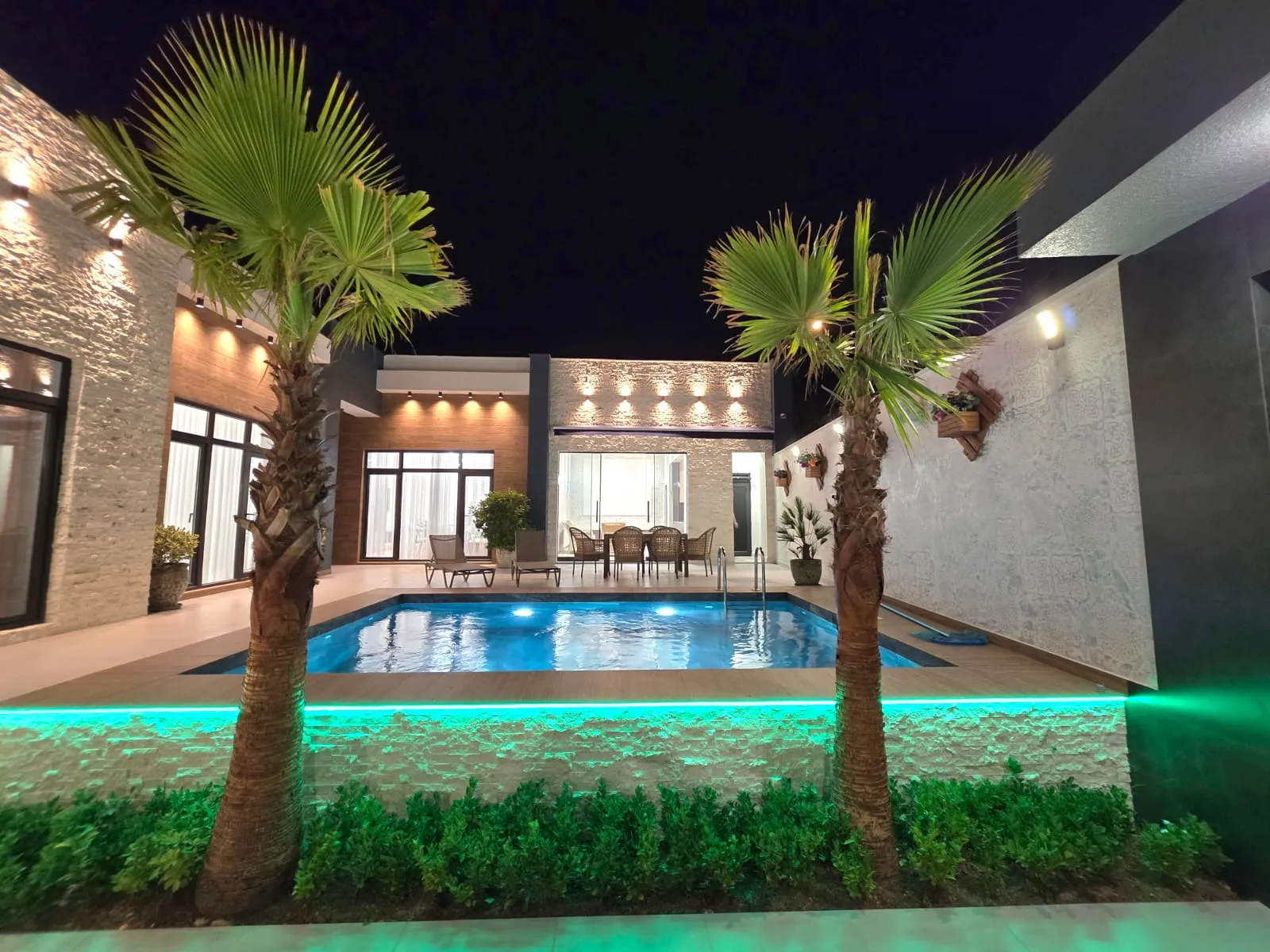 Şüvəlan, 4 otaqlı Villa satılır - 150 m², 1 mərtəbə, 3.5 sot — Ev, villa, Bakı (3)