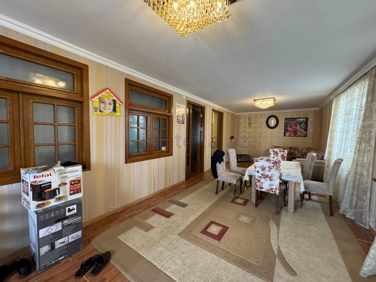 Satılır: 6 Otaq, Evlər/Villalar, Xəzər r., Şüvəlan q., 300.00 m² — Ev, villa, Şüvəlan (3)