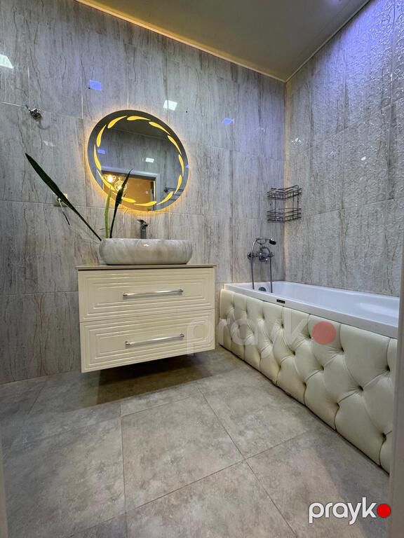 Satılır 3 otaqlı köhnə tikili 90 m² — Mənzil, Bakı (12)